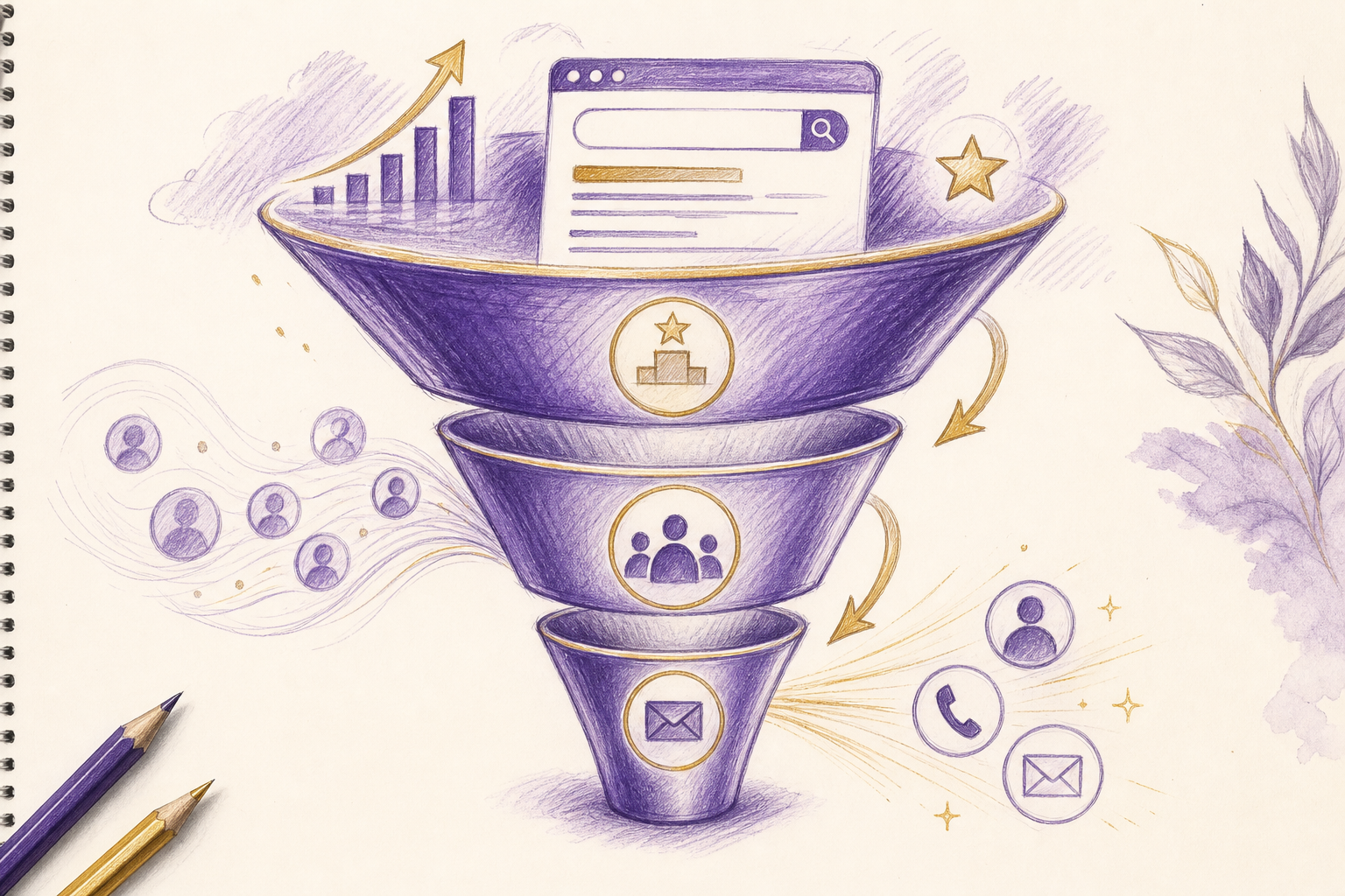Backlink ช่วยเพิ่ม Leads ได้อย่างไร