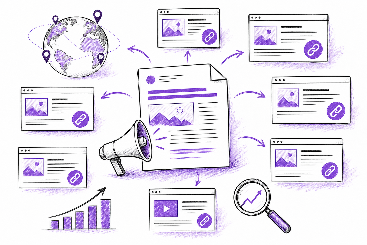 Digital PR