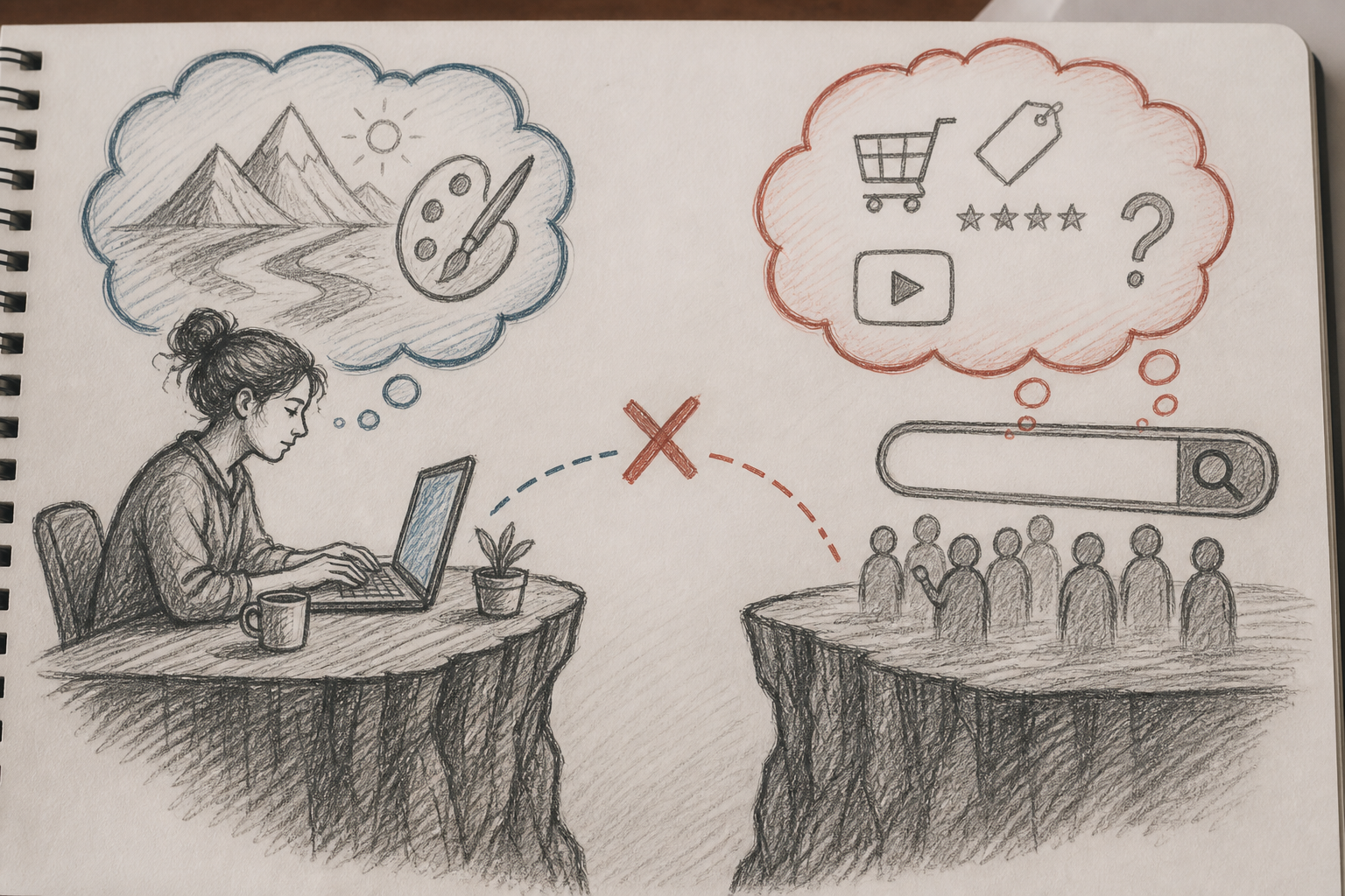 ไม่เข้าใจ Search Intent