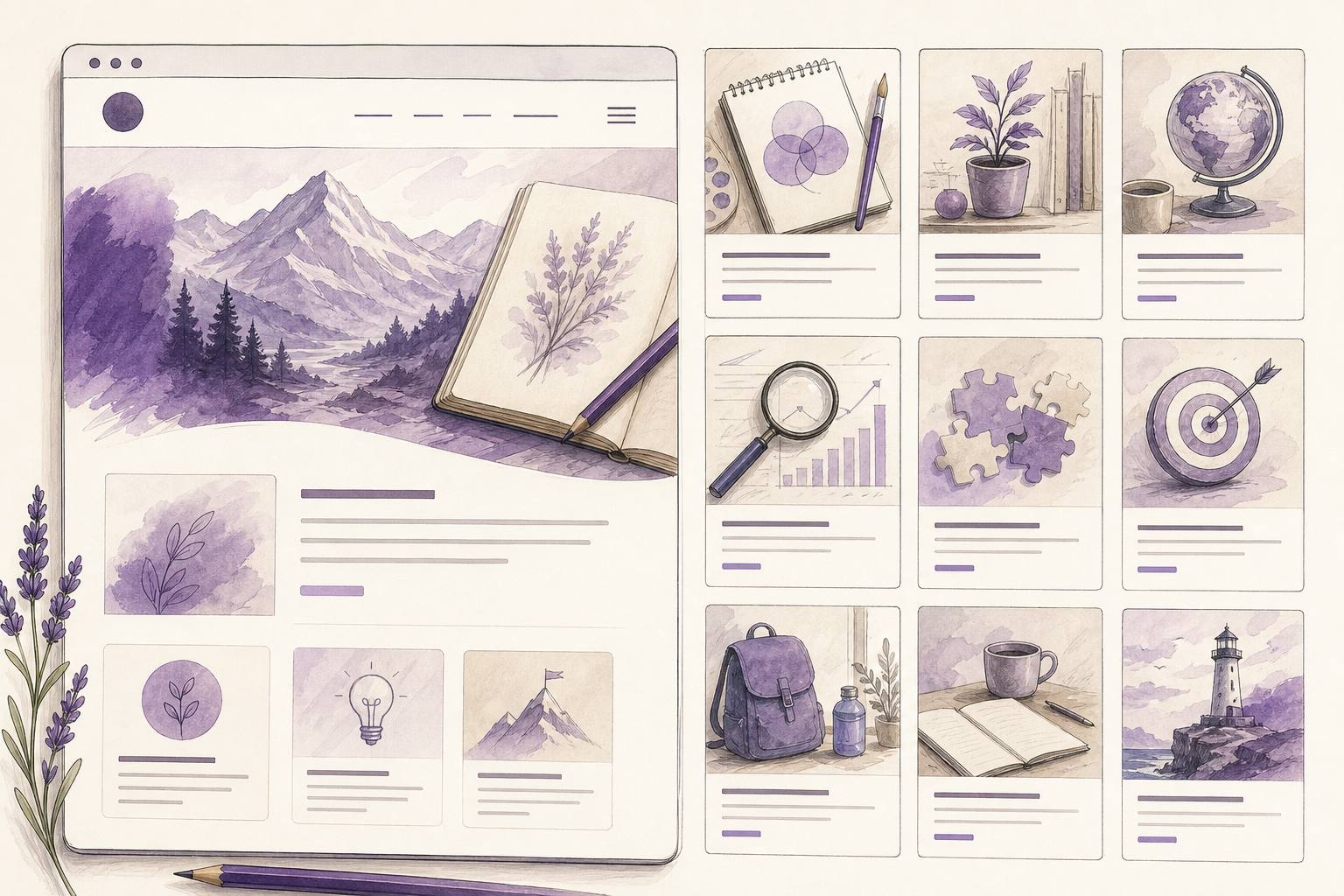 Blog Content