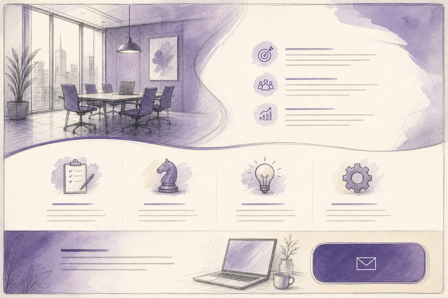 Service Page Content