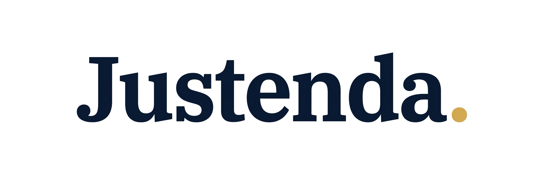 Justenda