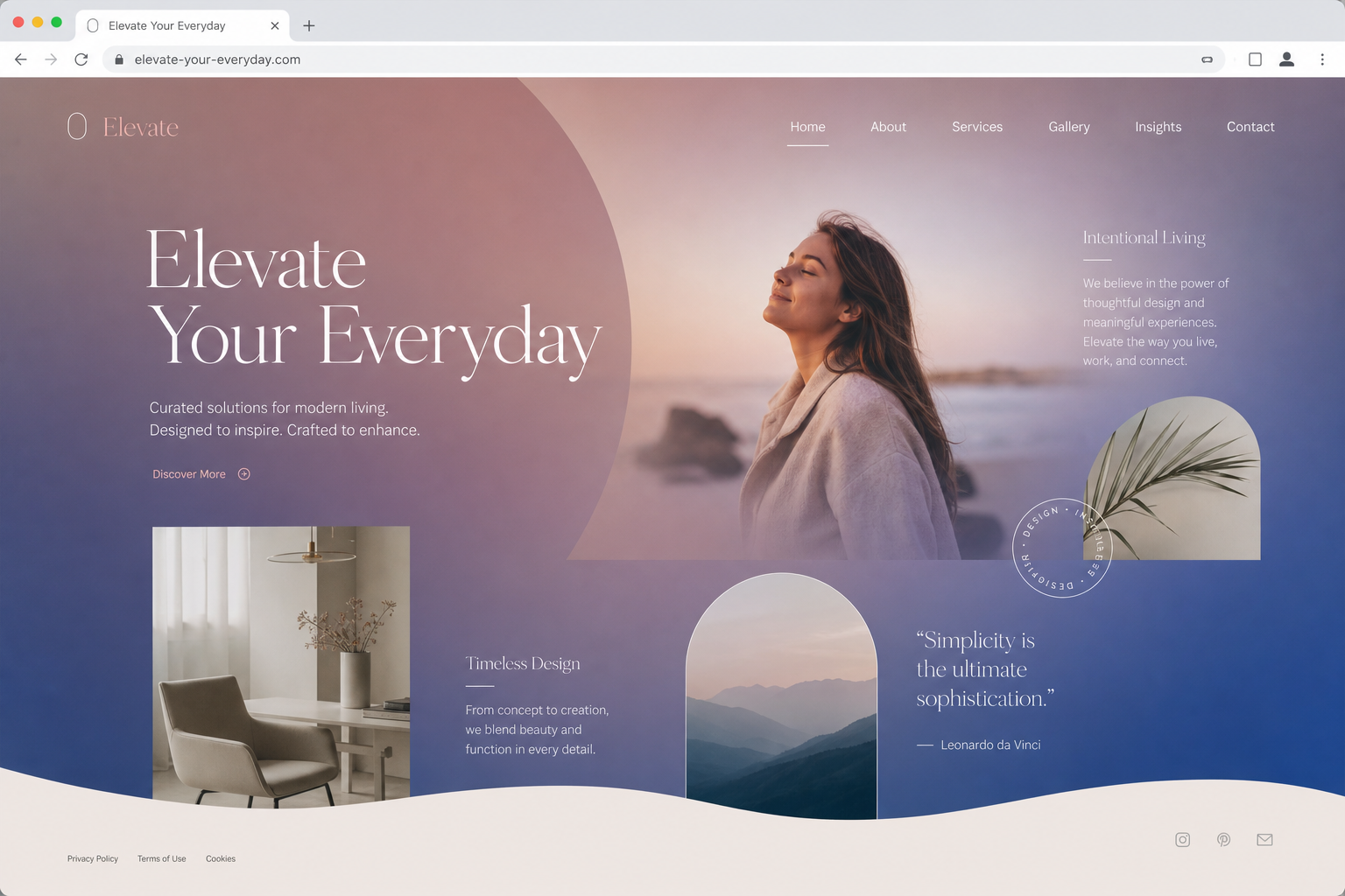 ทำไม Landing Page สวย แต่ไม่สร้างยอดขาย