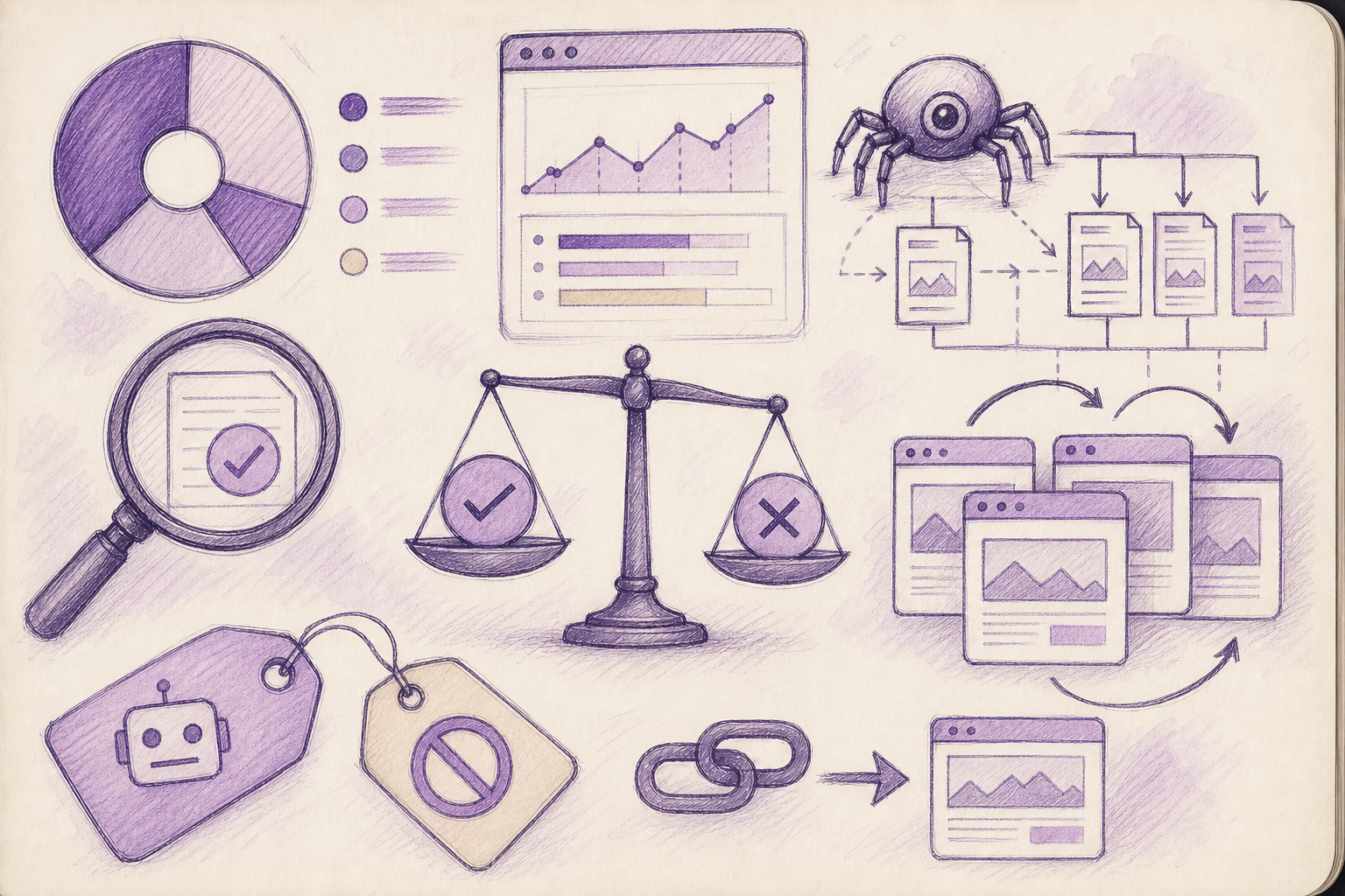 Indexability