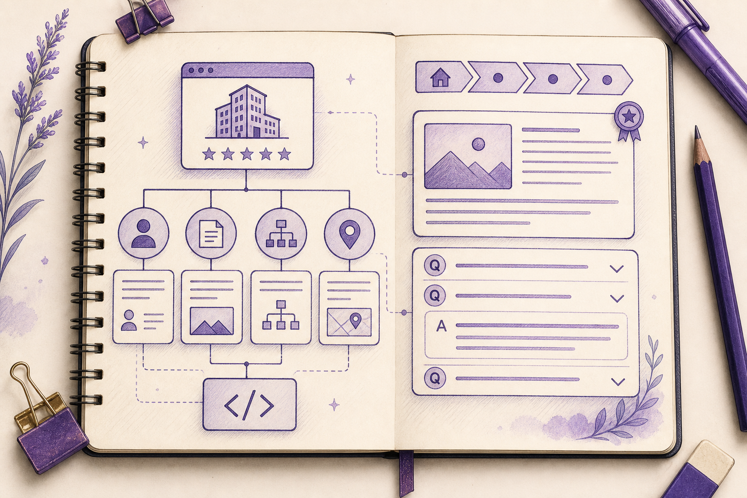 Structured Data & Schema